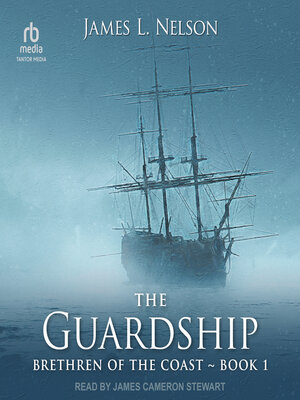 cover image of The Guardship